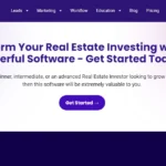 REIPro The Best Real Estate Investing Software for Investors and Professionals