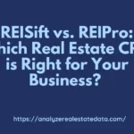 REISift vs REIPro